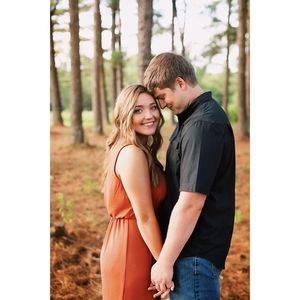 Meet your Posher, Hayden